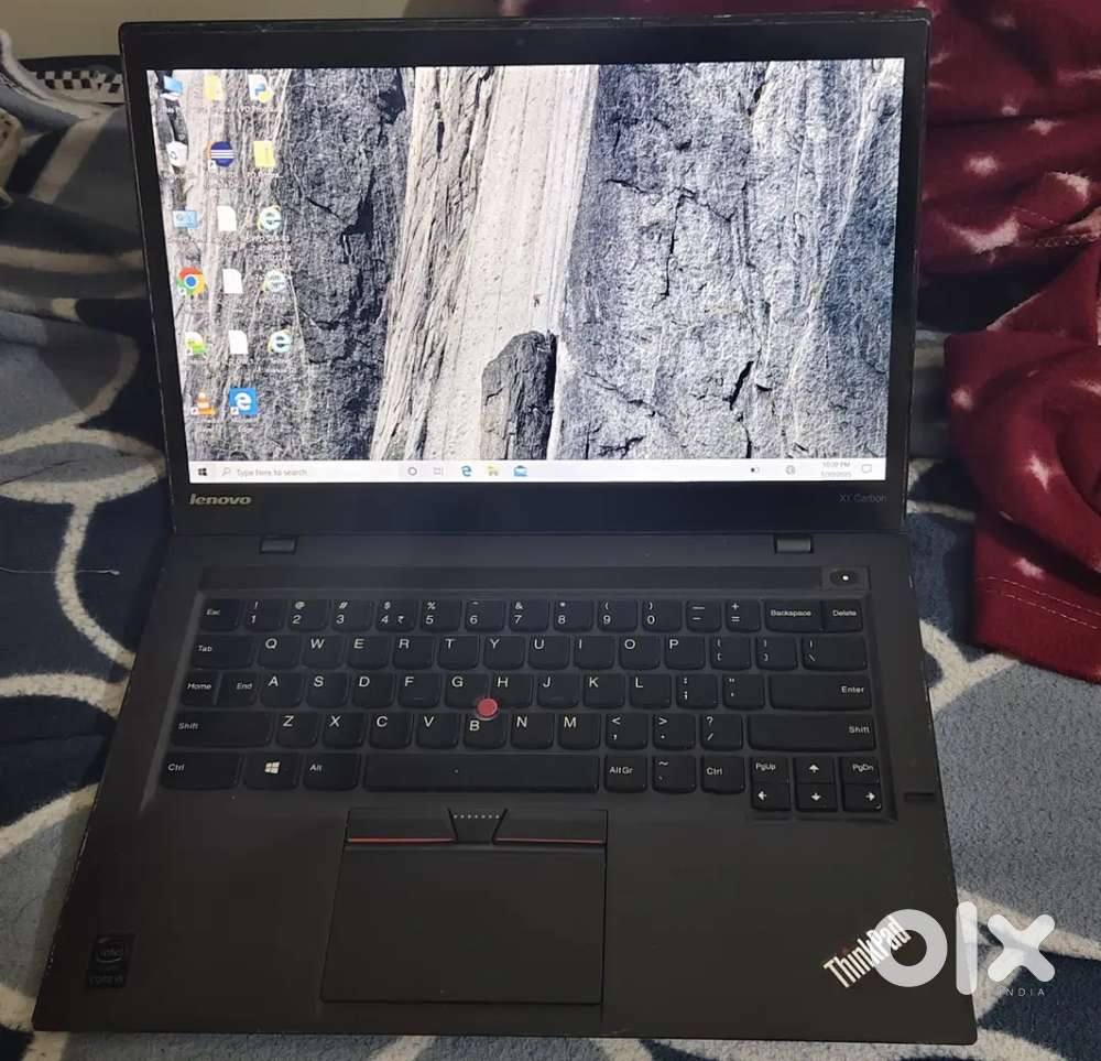 Lenovo ThinkPad Touch  Laptop
