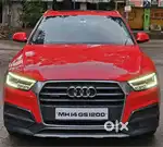 Audi Q3 2.0 30 TDI Premium Plus, 2018, Diesel