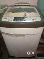 Samsung Washing machine