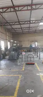 Machine operator