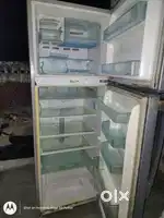 Full size LCD