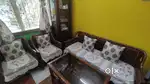 3+1+1 sofa set only for sale