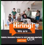 Digital Career Opportunity