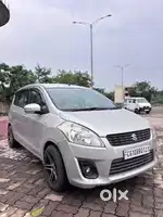 Maruti Suzuki Ertiga 2012-2015 VDI, 2014, Diesel