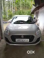 Swift in excellent condition