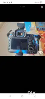 Canon 5D mark4