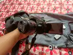 Nikon 5100