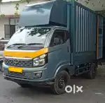 Driver required for Tata Intra V50 (Porter duty)