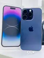 IPHONE 14pro max 256GB CONDITION UNUSED IPHONES BEST PRICE AVAILABLE