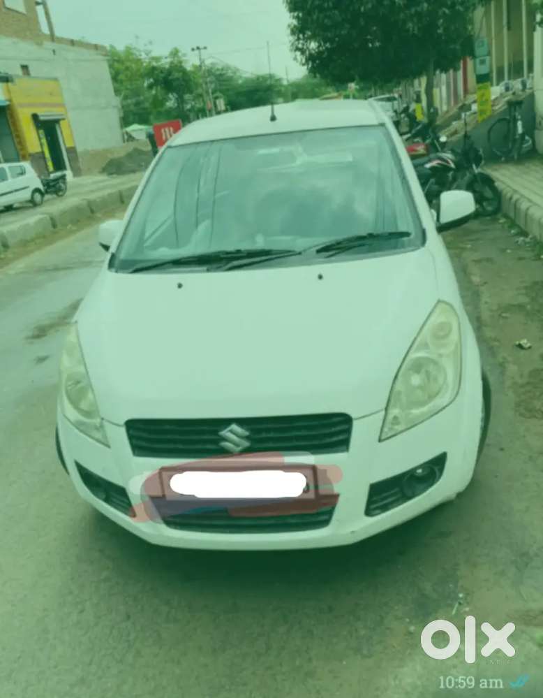 Maruti Suzuki Ritz 2010 Diesel 150000 Km Driven