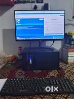FINGURE MONITOR