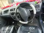 Maruti Suzuki Alto 2013