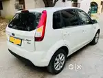 Ford Figo 2012 Diesel Well Maintained