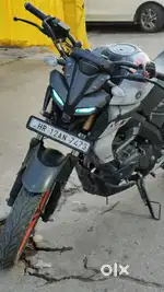 MT 15 new connection