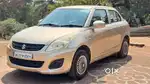 Maruti Suzuki Swift Dzire 1.2 Lxi BSIV, 2013, Petrol