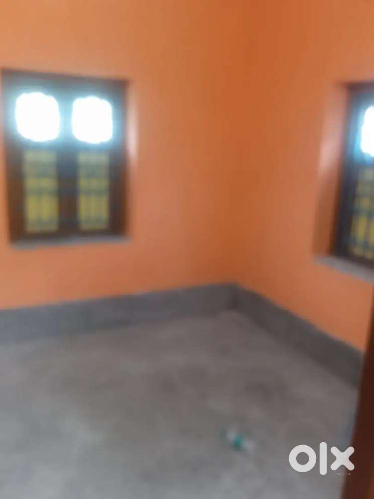 2 Seperate 1Bhk Rooms with bathroom attached.