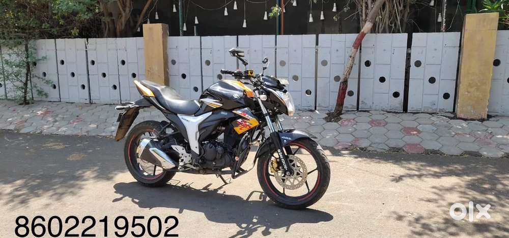 Bike Jaldi bachna hai