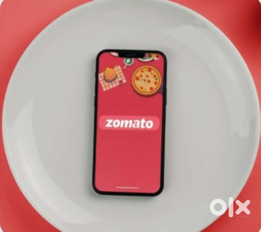 Food delivery job zomato bengaluru