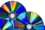 DVD CASSETTES