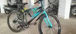 Hercules New Bicycle