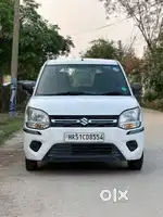 Maruti Suzuki Wagon R LXI CNG Optional, 2021, CNG & Hybrids