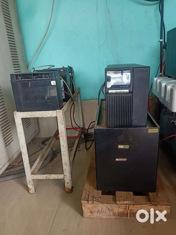 INVERTER & UPS SERVICE ENGINEER BOLANGIR & KALHANDI DISTRICT