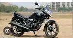 WANTED  scarab SEIZED HONDA BIKE