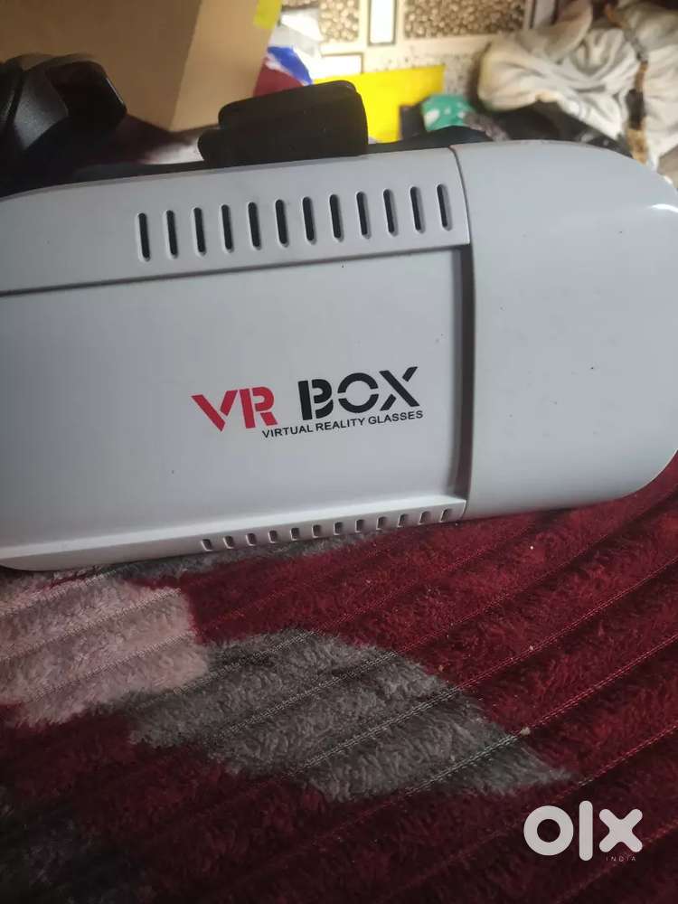 Vr box 3d...