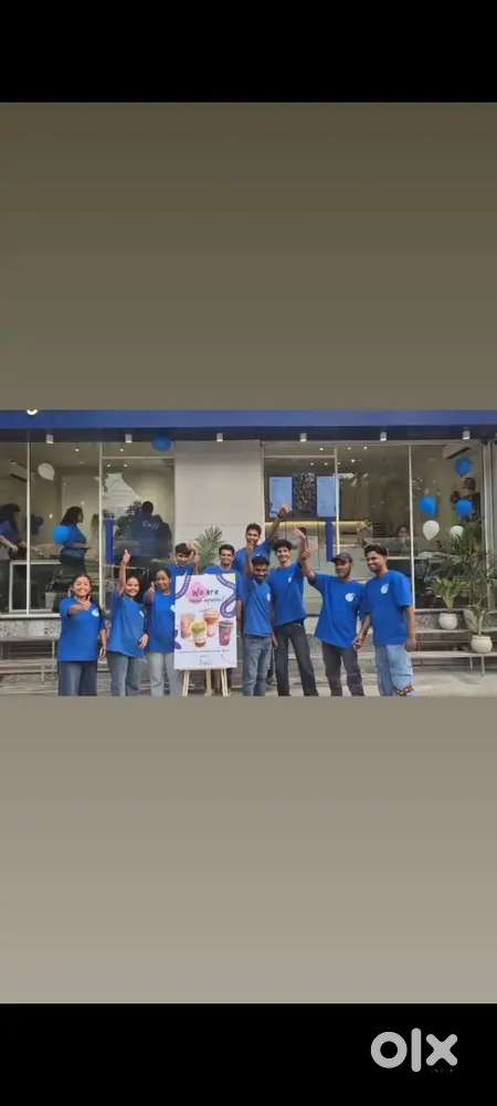 We are hairing for brista in Dohful