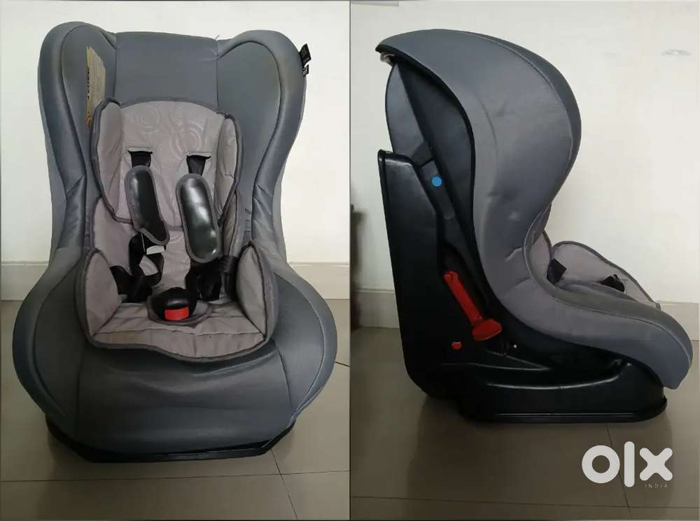 Baby Car Seat