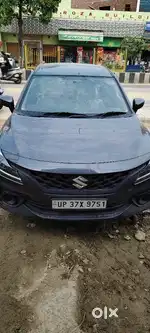 Maruti Suzuki Baleno 2024