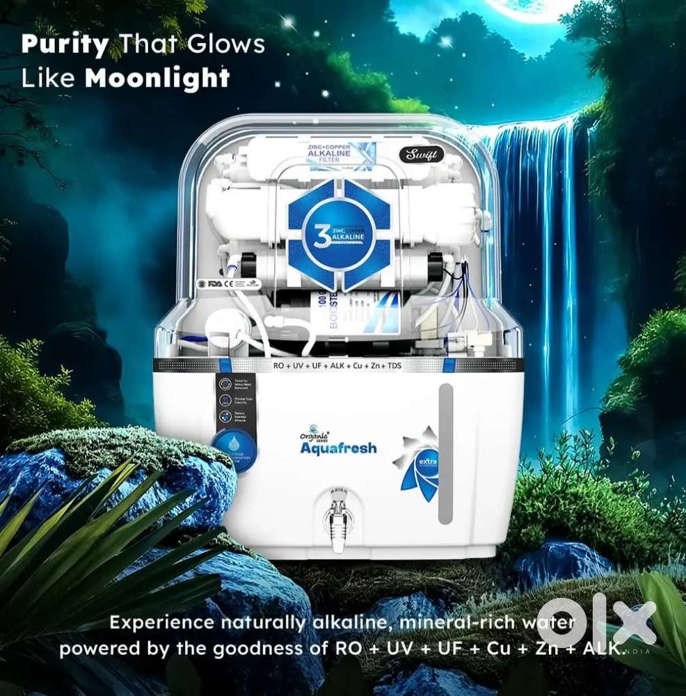 All models sizes RO UV UF TDS ZINC ALKALINE COPPER TECHNOLOGY SYSTEMS