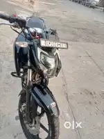 Apache 160 4v
