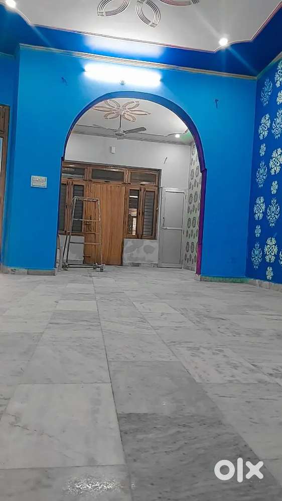 Sale 155 Gaj Duplex Luxurious 3BHK House Sun city Colony