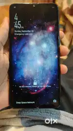 Oppo A5s 3GB RAM / 32GB STORAGE (Good Working Condition)