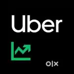 Uber company