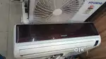 All brands AC's available split or window