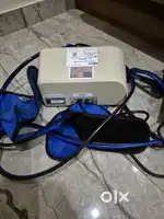 Bio Arterial pump