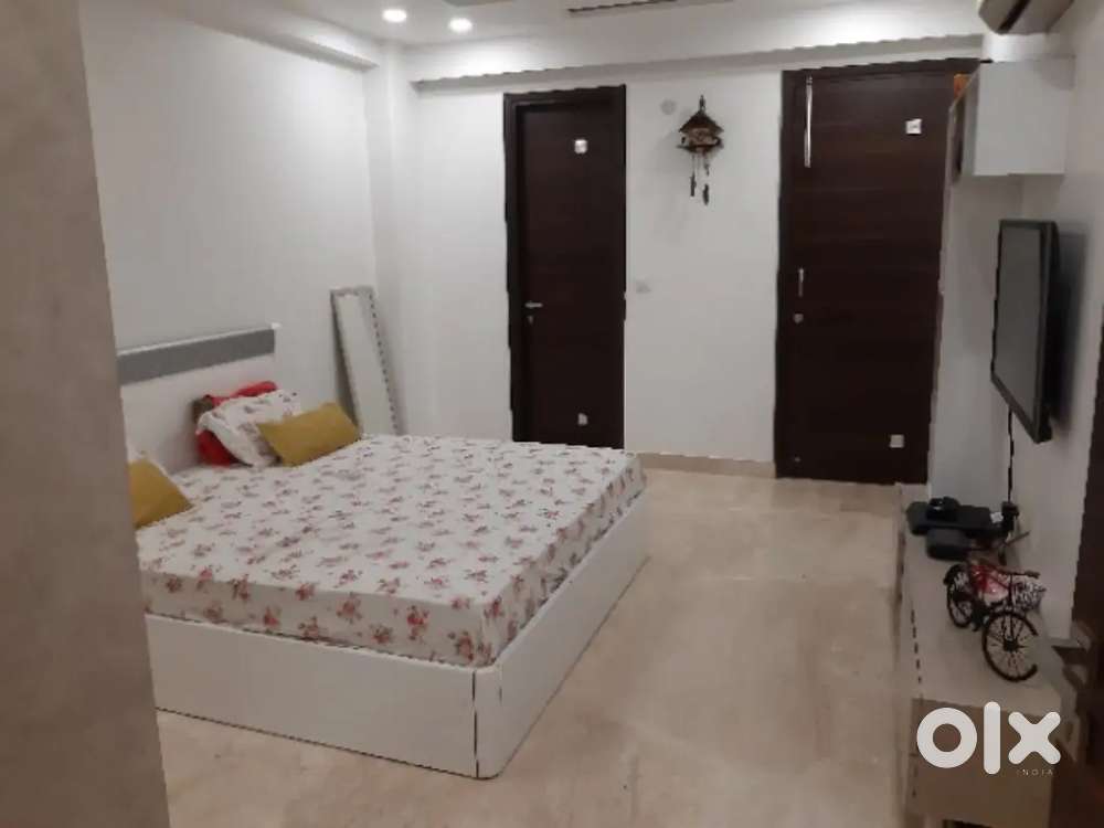II DG REAL ESTATE II 2BHK GROUND FLOOR NEWLY RENOVATED 40K
