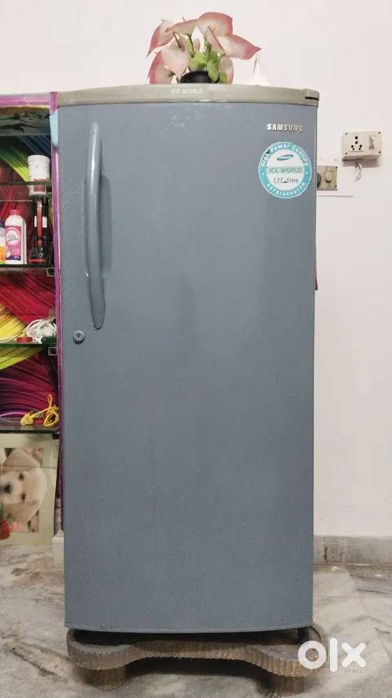 Samsung Fridge