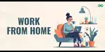 Work from home