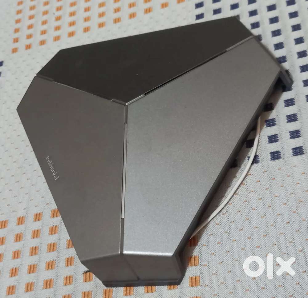 Polyphonic Doorbell