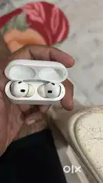Original Apple Earpods