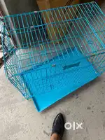 Dog cage.2.5 ft
