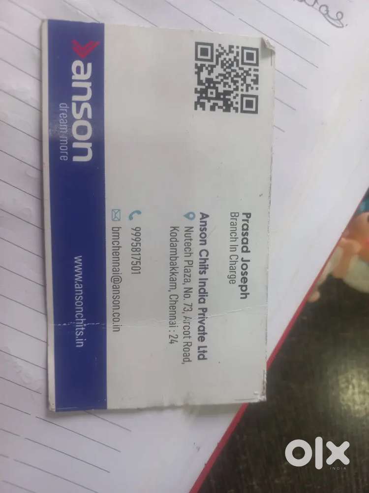 Business development executive