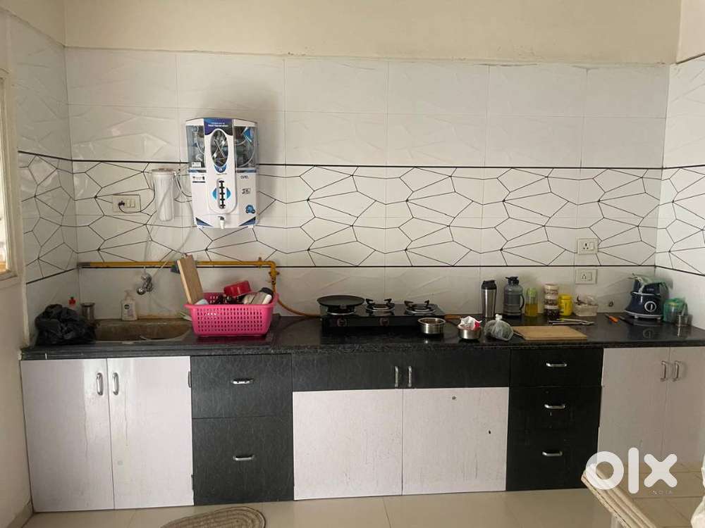 2 bhk on Rent ni Kudasan