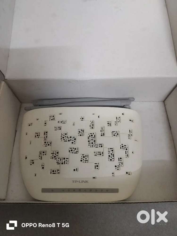 Wifi router