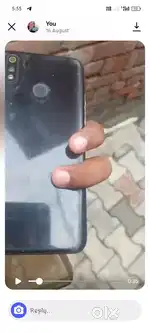 Koi kami nhi h all ok