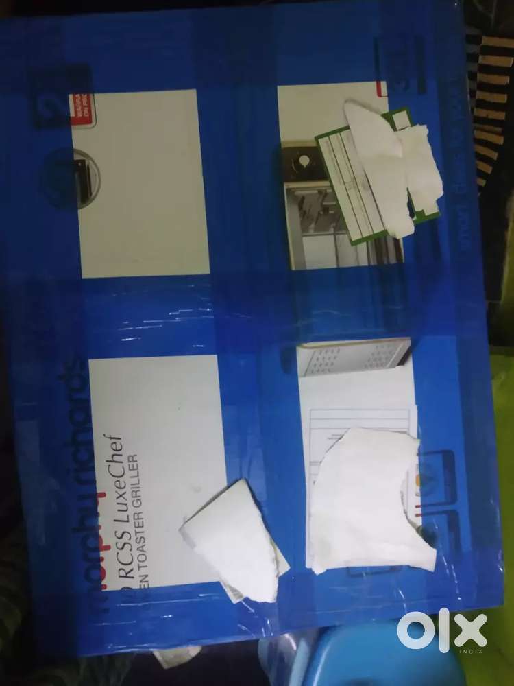 OTG Oven brand new unused wrapped