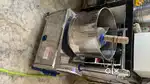 Grinder for hotel